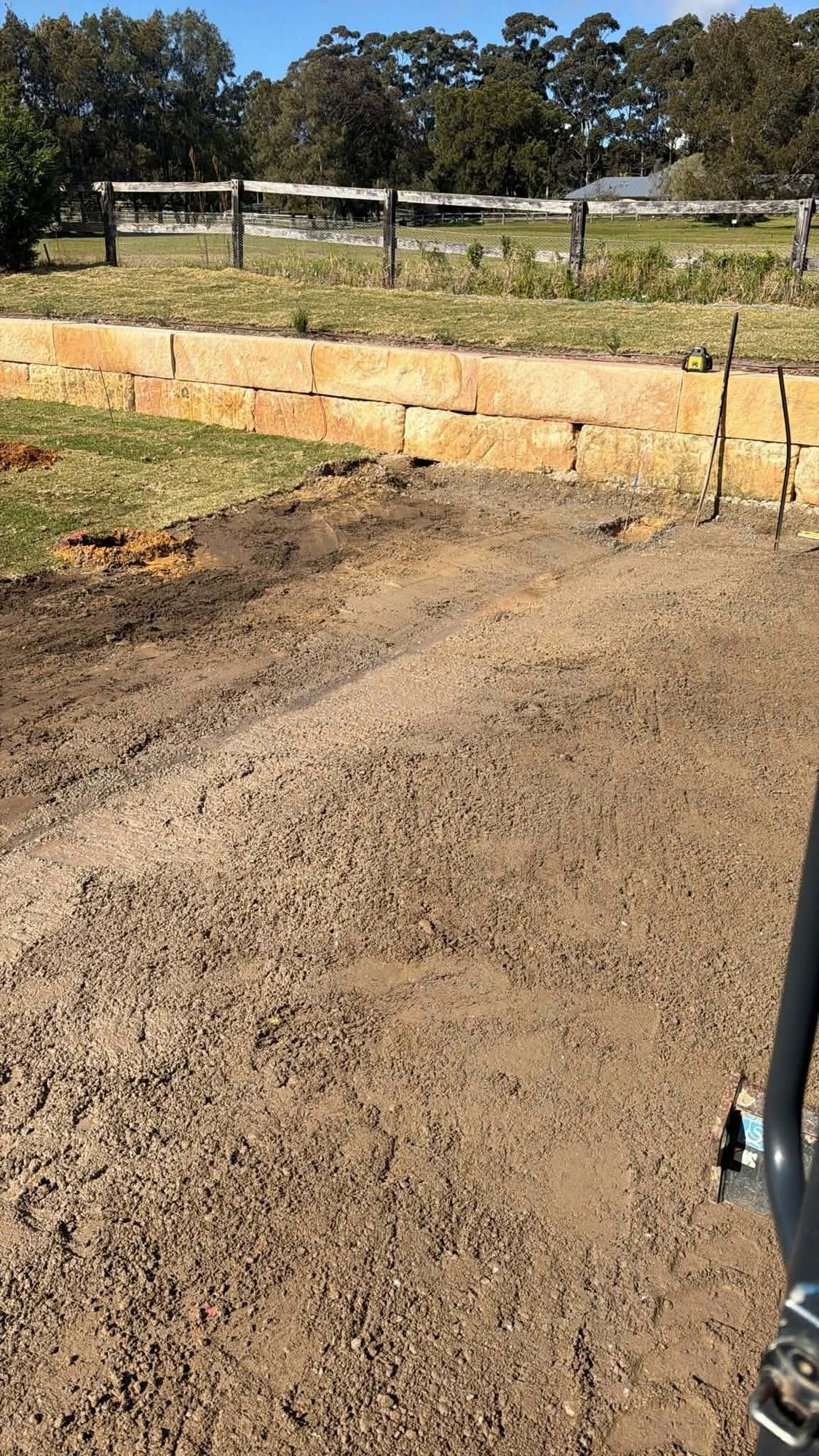Samex Civil Excavation PTY LTD recent work, Brisbane and Brisbane region