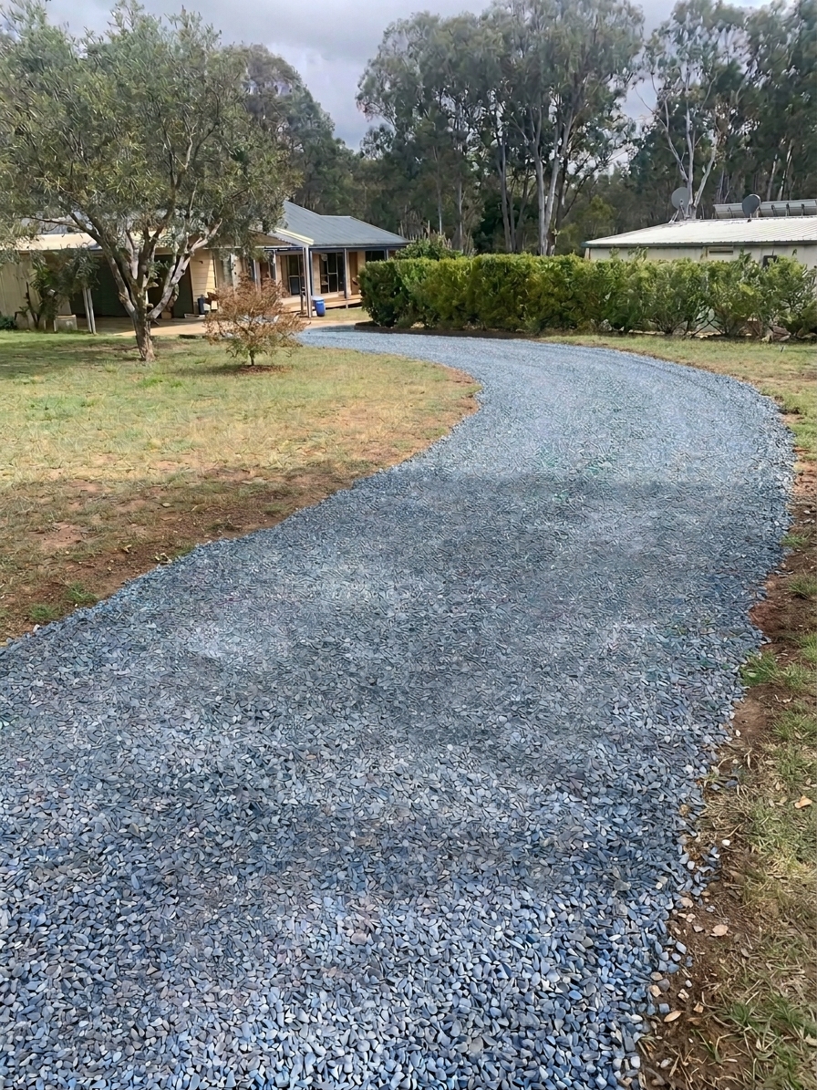 Samex Civil Excavation PTY LTD recent work, Brisbane and Brisbane region