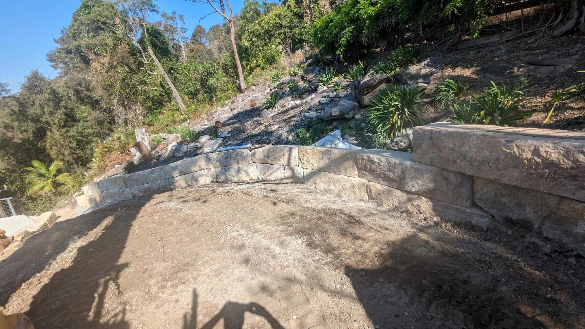 Samex Civil Excavation PTY LTD