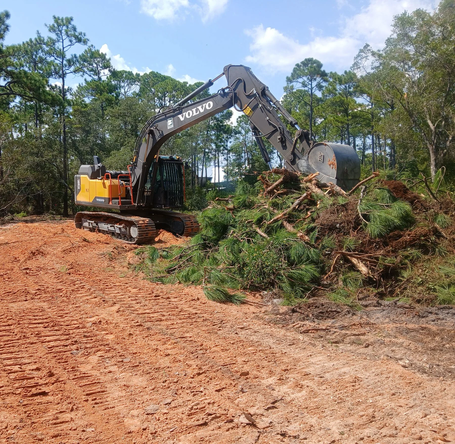 Samex Civil Excavation PTY LTD