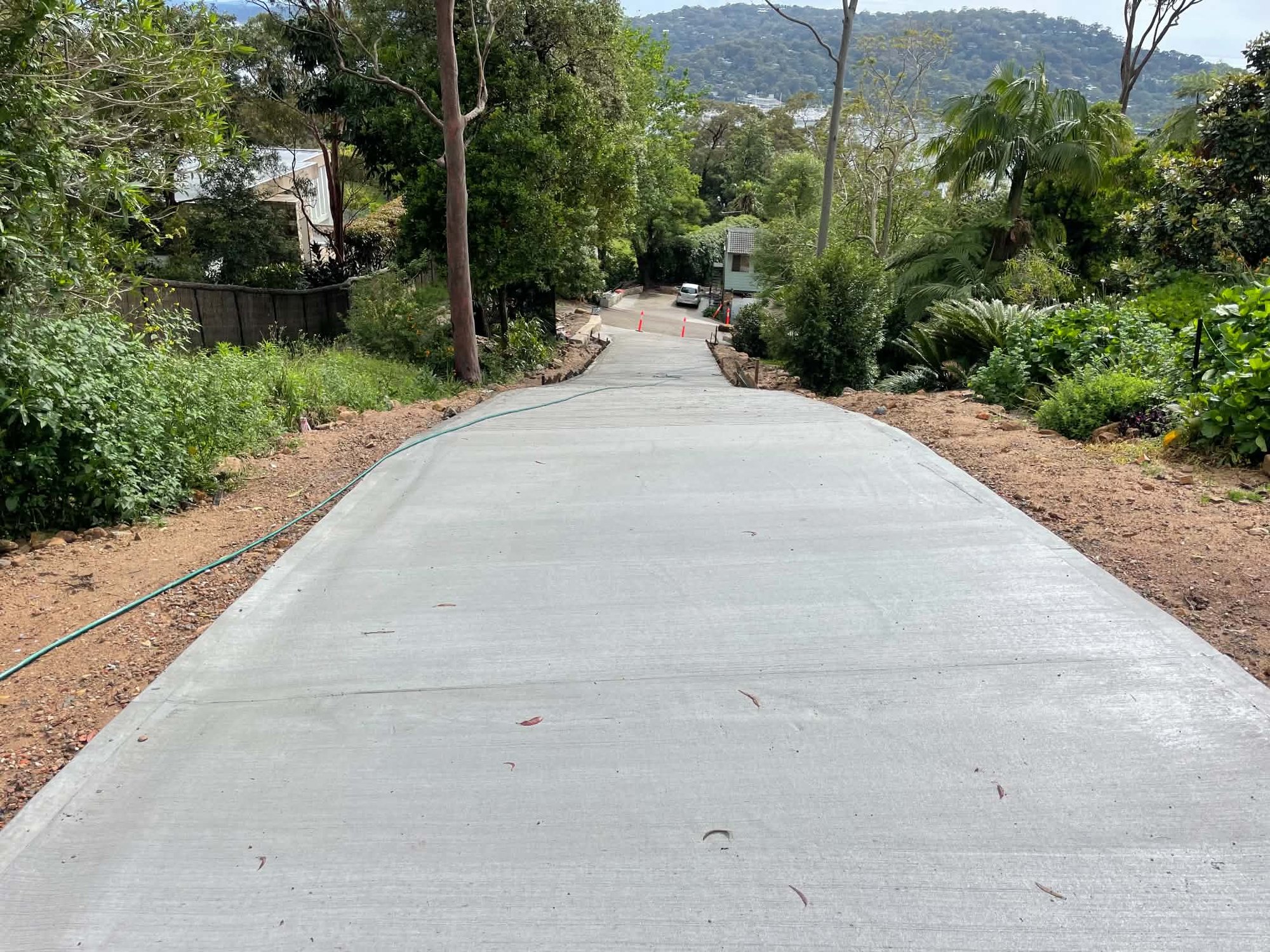 Samex Civil Excavation PTY LTD recent work, Brisbane and Brisbane region