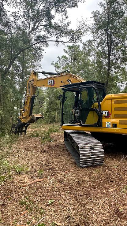 Samex Civil Excavation PTY LTD recent work, Brisbane and Brisbane region