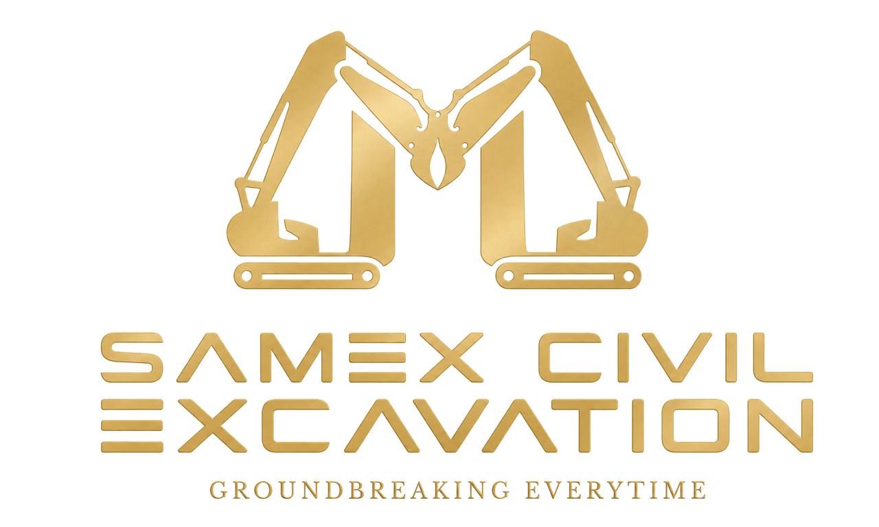 Samex Civil Excavation PTY LTD